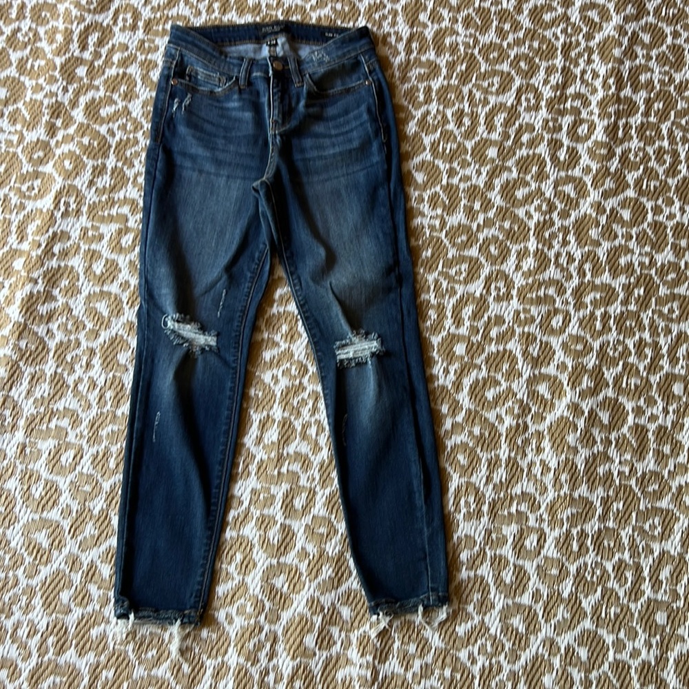 Judy Blue Jeans
